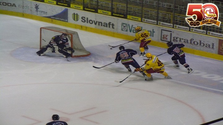 Róbert Kaláber po šesťbodovom víkende: Musím vysloviť spokojnosť